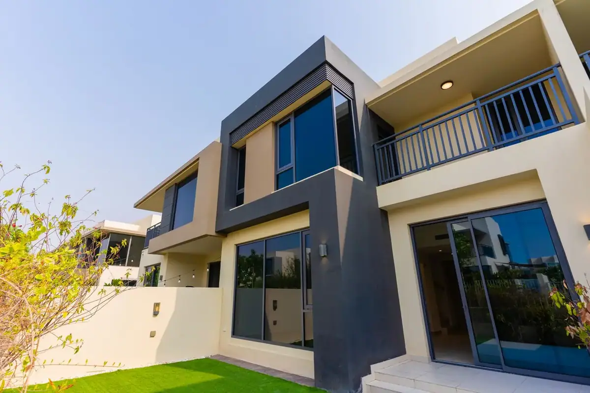Townhouse 224 m² in Dubai - 2