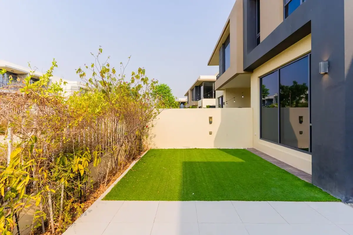 Townhouse 224 m² in Dubai - 3