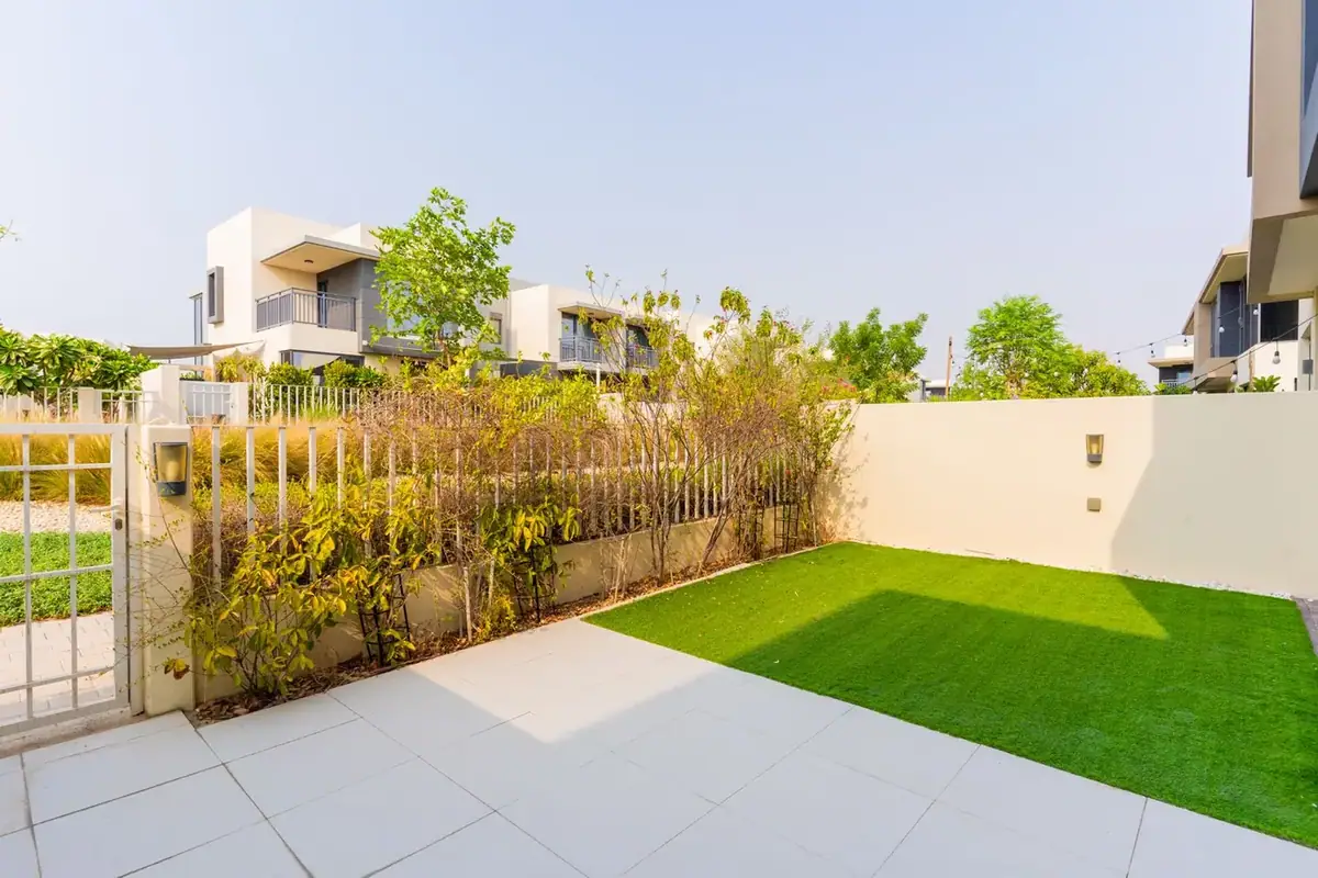 Townhouse 224 m² in Dubai - 4