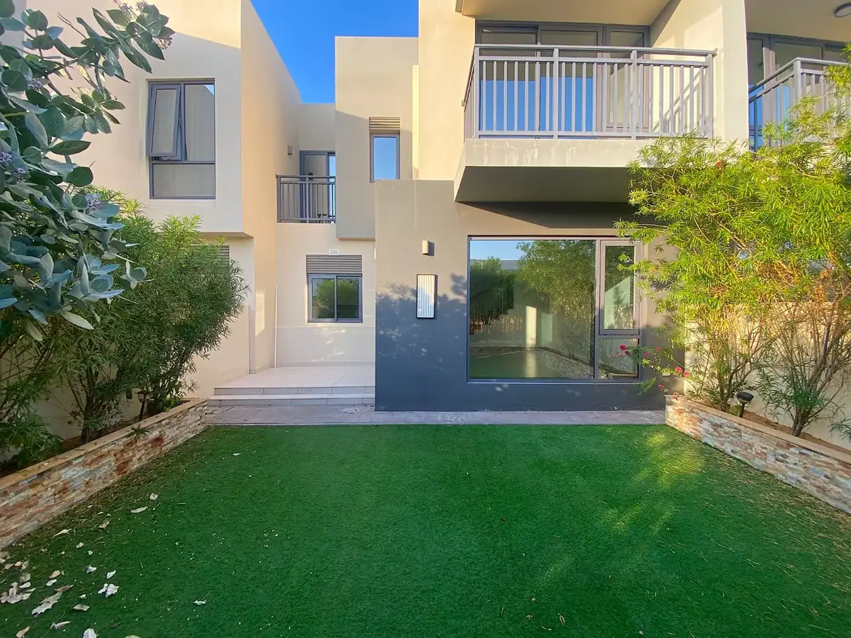 Townhouse 207 m² in Dubai