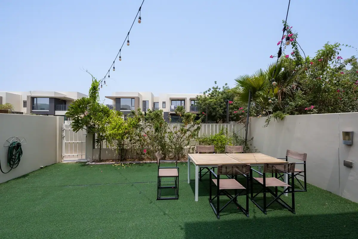 Townhouse 207 m² in Dubai - 2