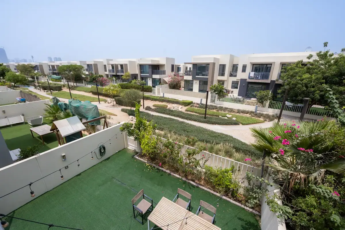 Townhouse 207 m² in Dubai - 3