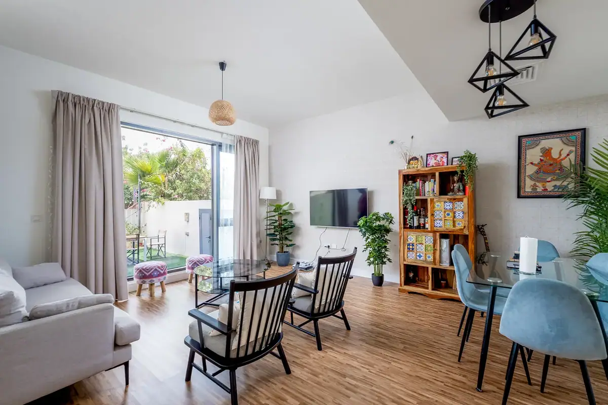 Townhouse 207 m² in Dubai - 4