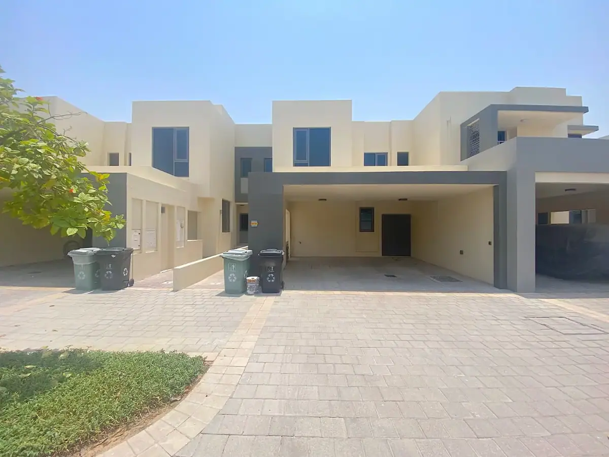 Townhouse 222 m² in Dubai
