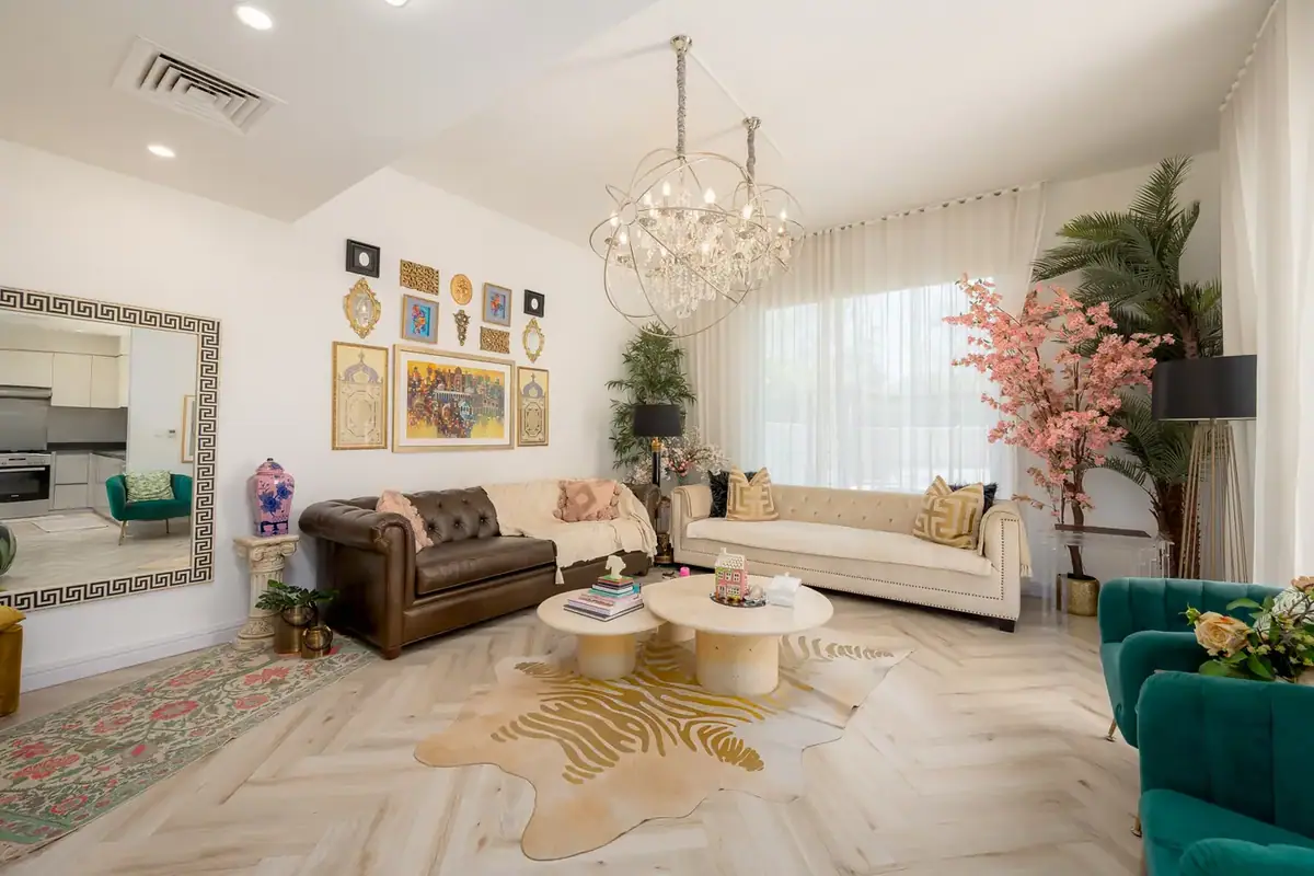 Townhouse 209 m² in Dubai - 2