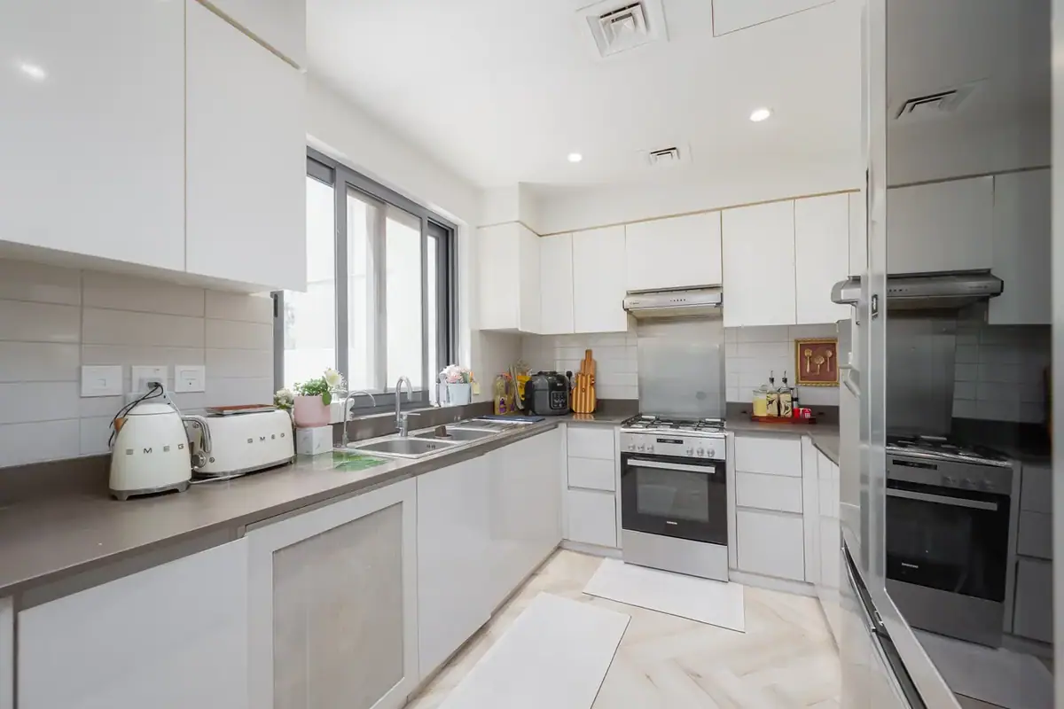 Townhouse 209 m² in Dubai - 3