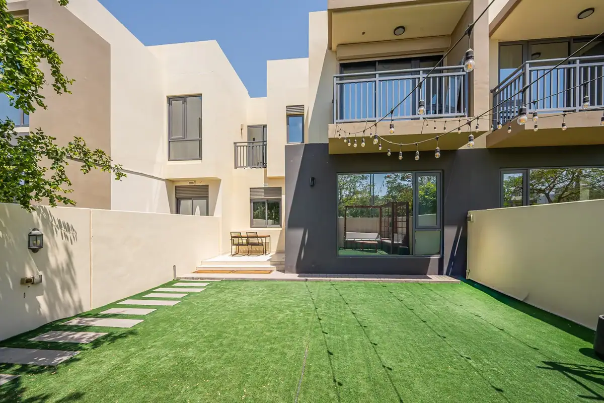 Townhouse 209 m² in Dubai - 5