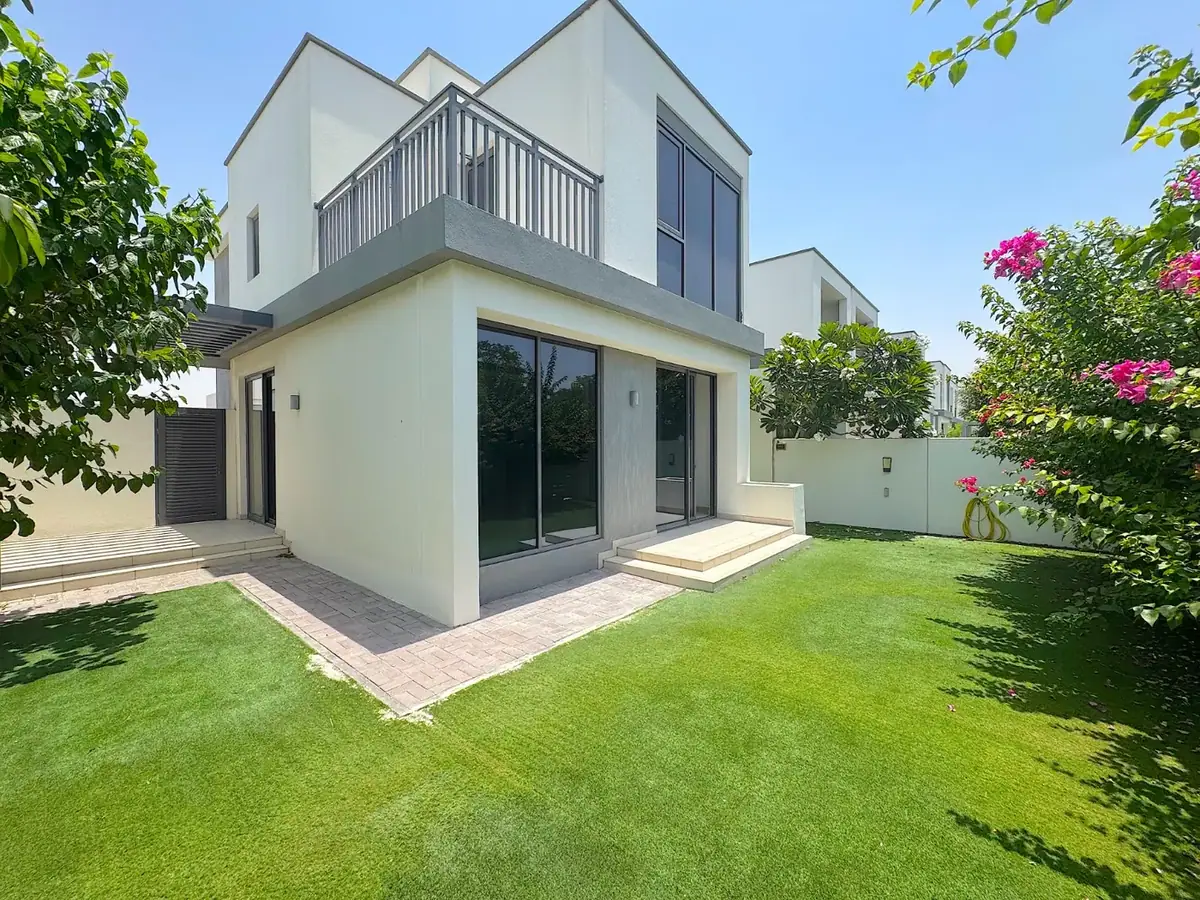 Townhouse 270 m² in Dubai