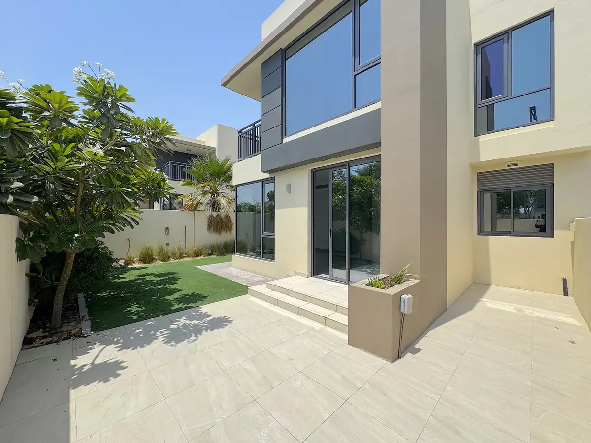 Townhouse 277 m² in Dubai - 2