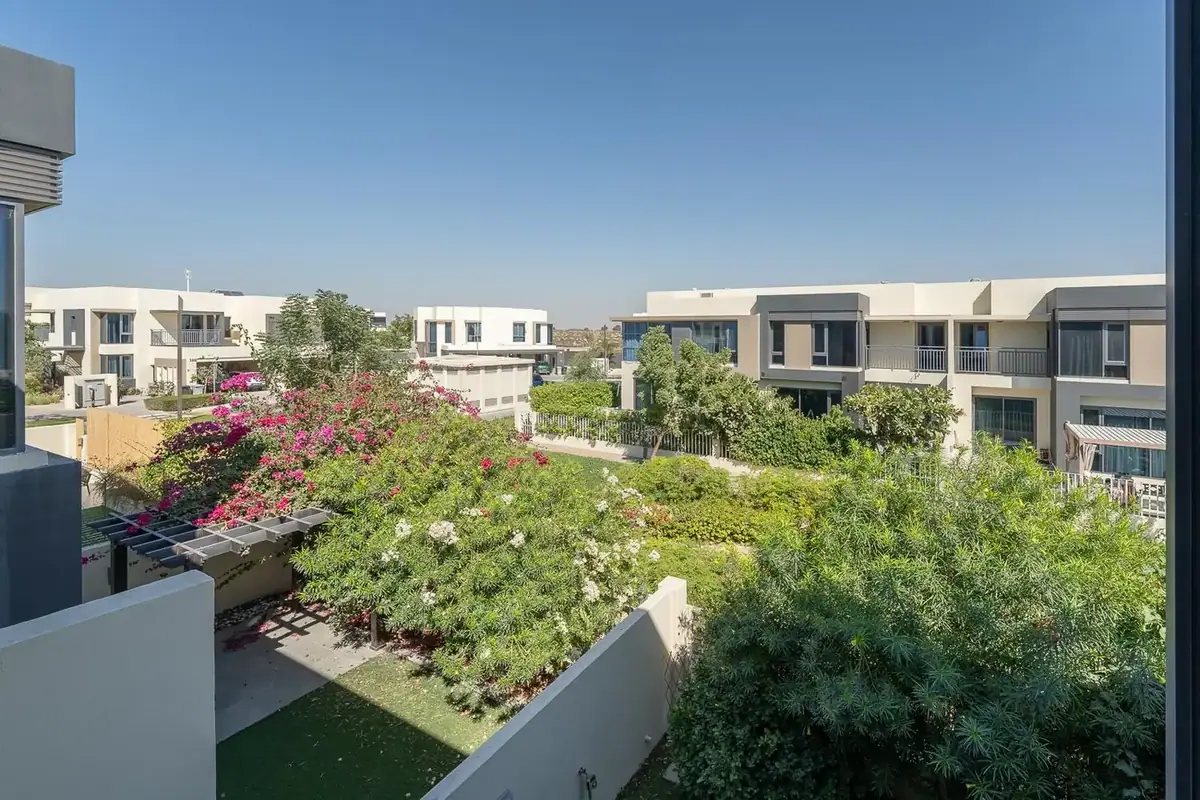 Townhouse 224 m² in Dubai
