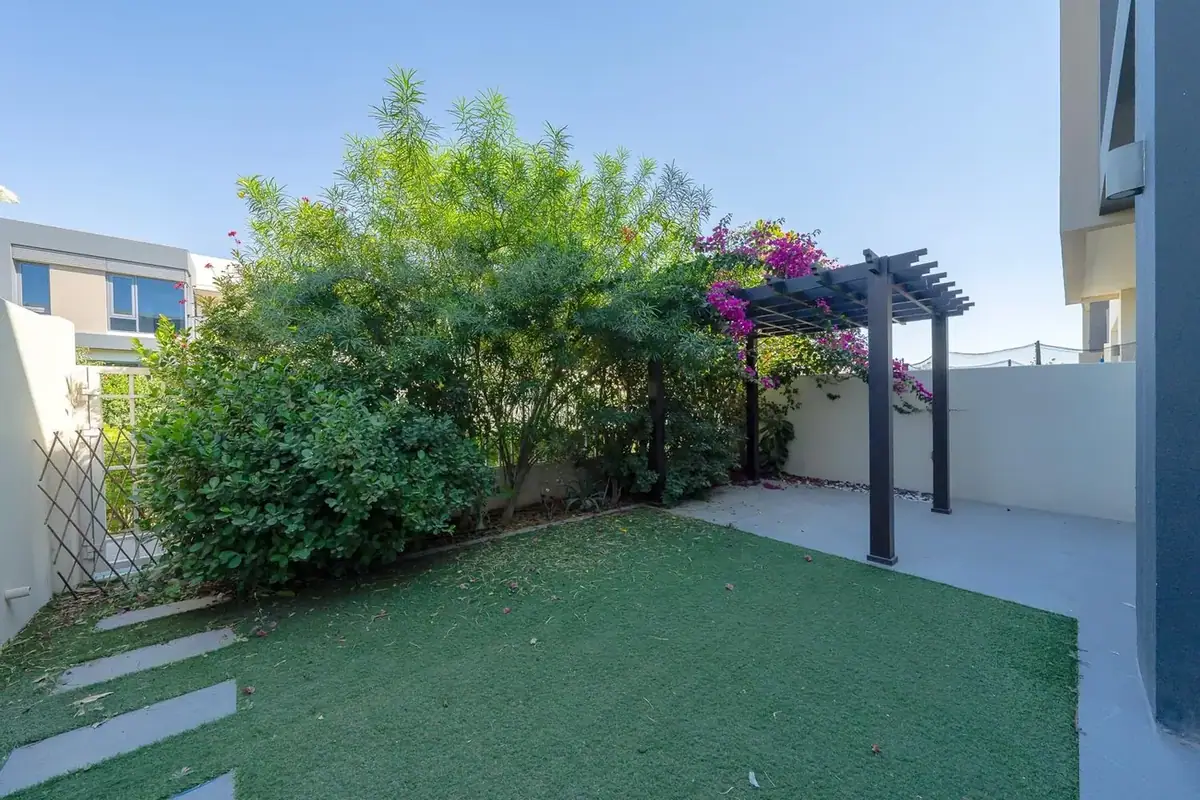 Townhouse 224 m² in Dubai - 2