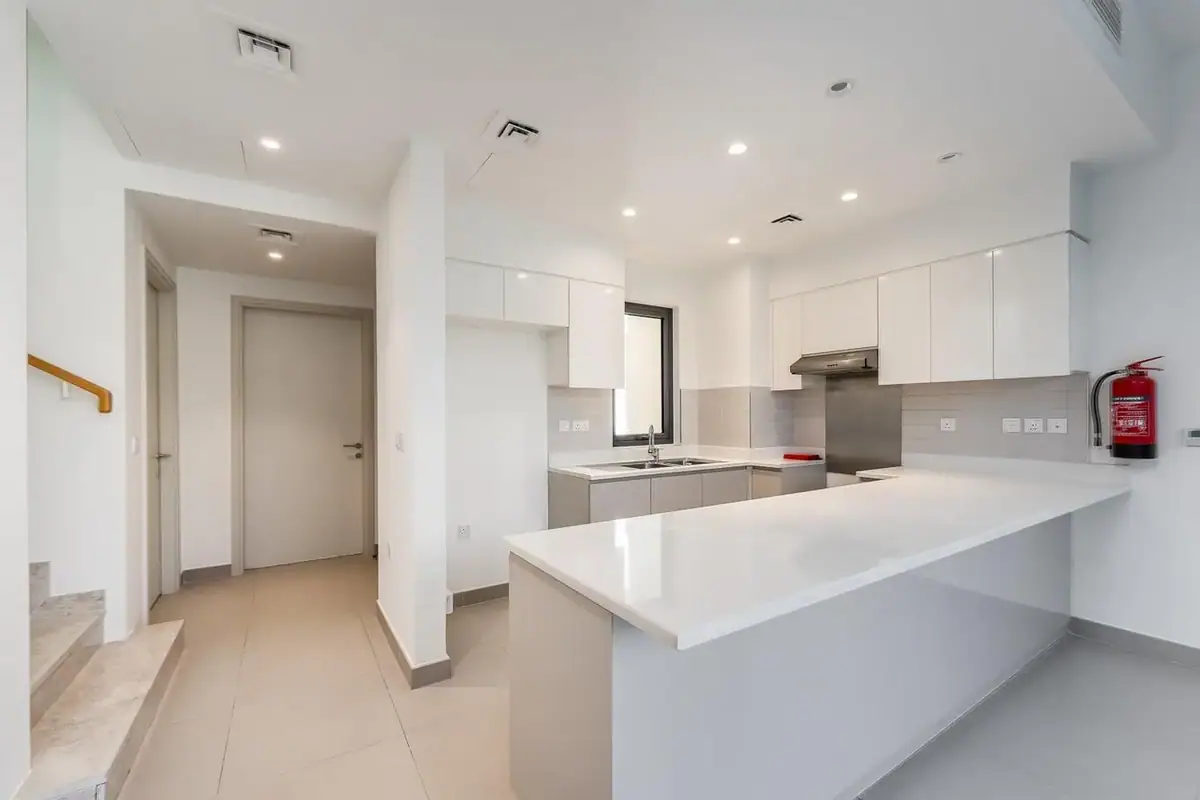 Townhouse 224 m² in Dubai - 3