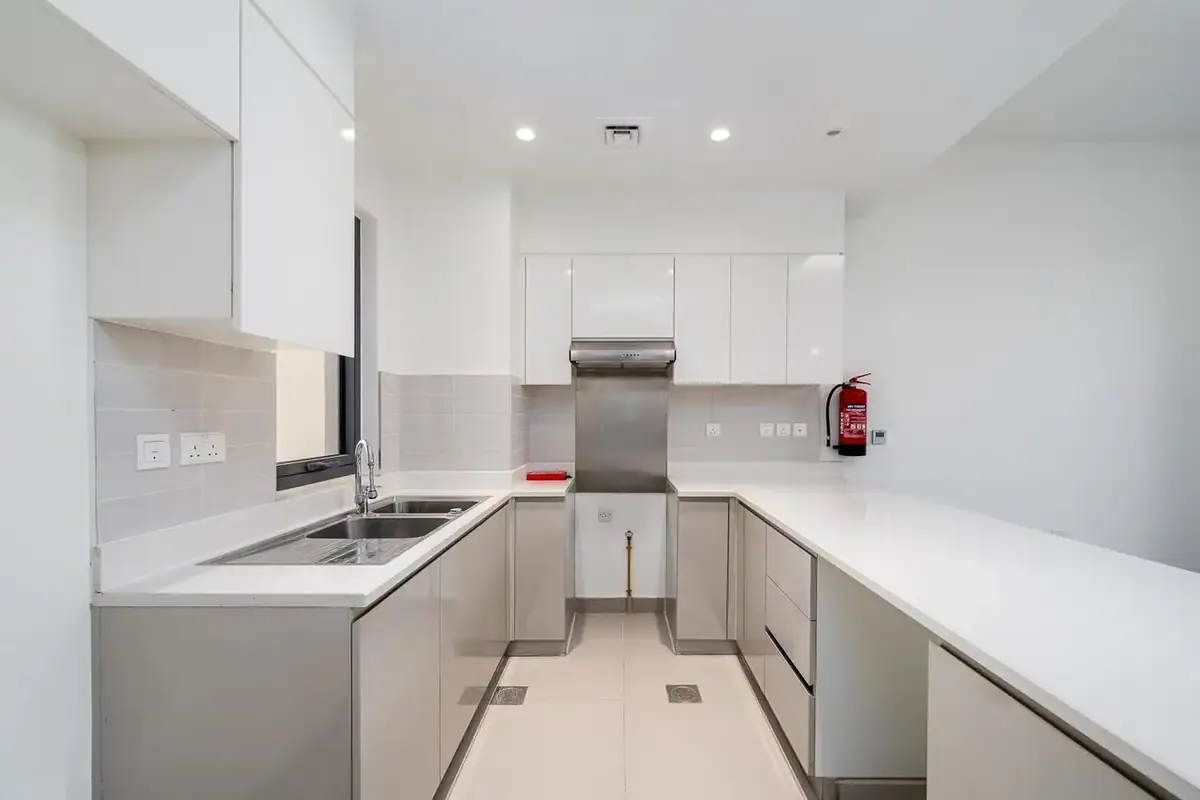 Townhouse 224 m² in Dubai - 4