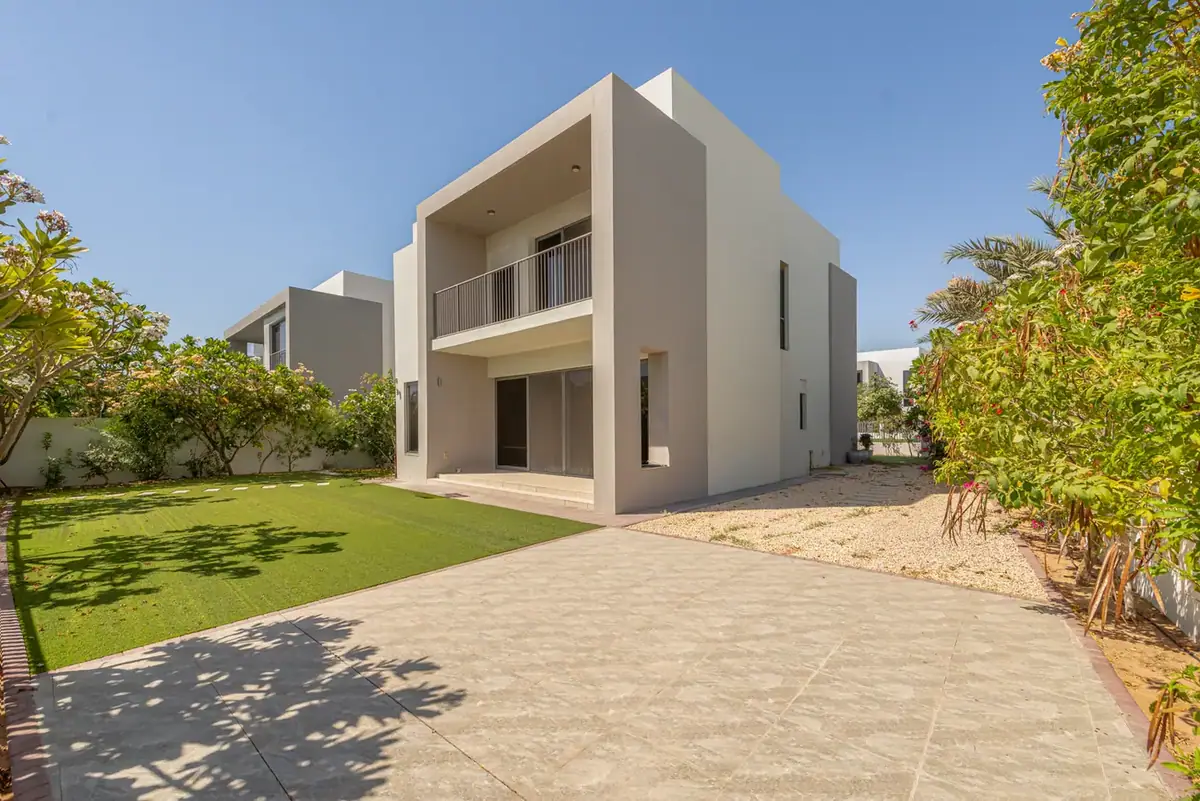 Villa 348 m² in Dubai