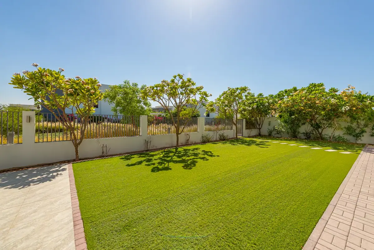 Villa 348 m² in Dubai - 3