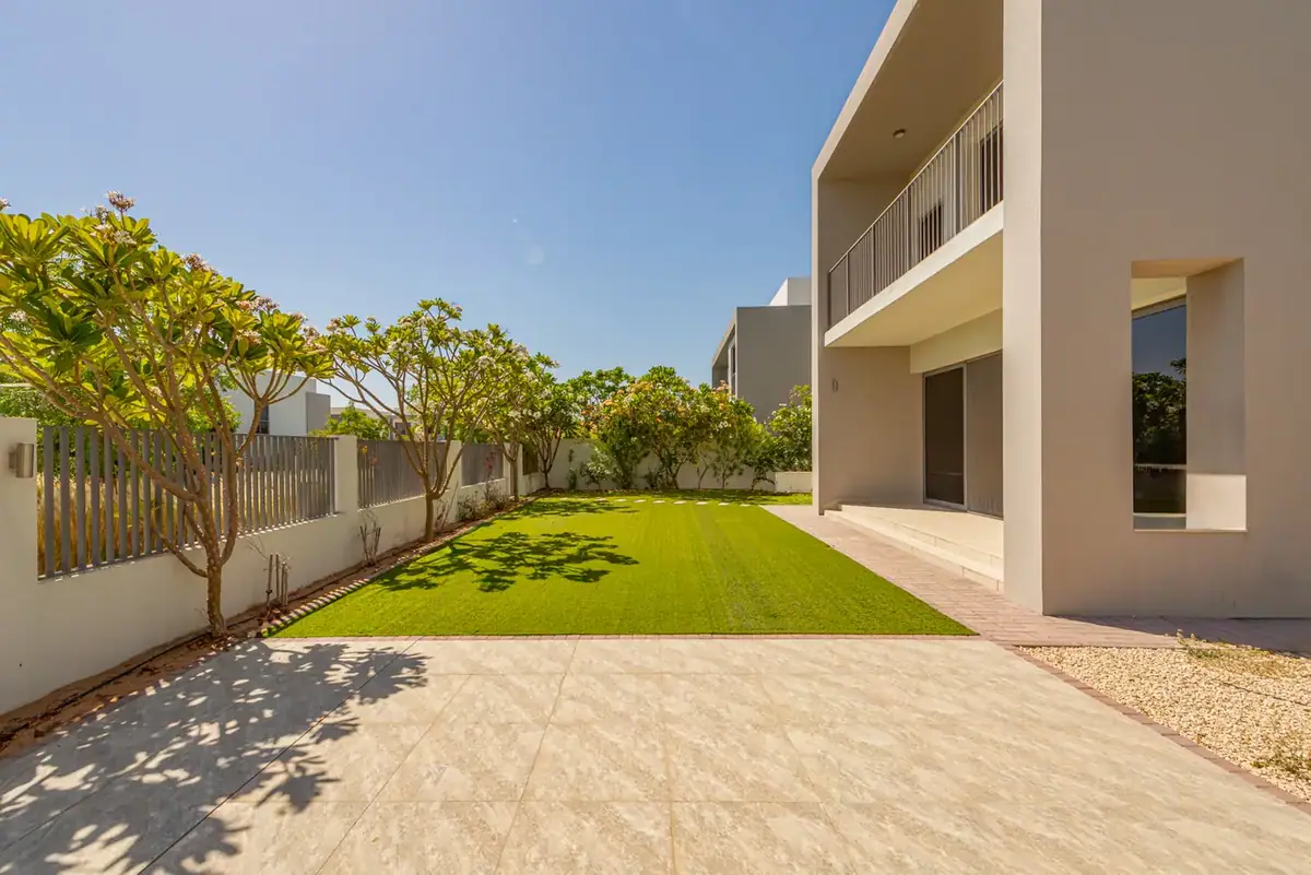 Villa 348 m² in Dubai - 4