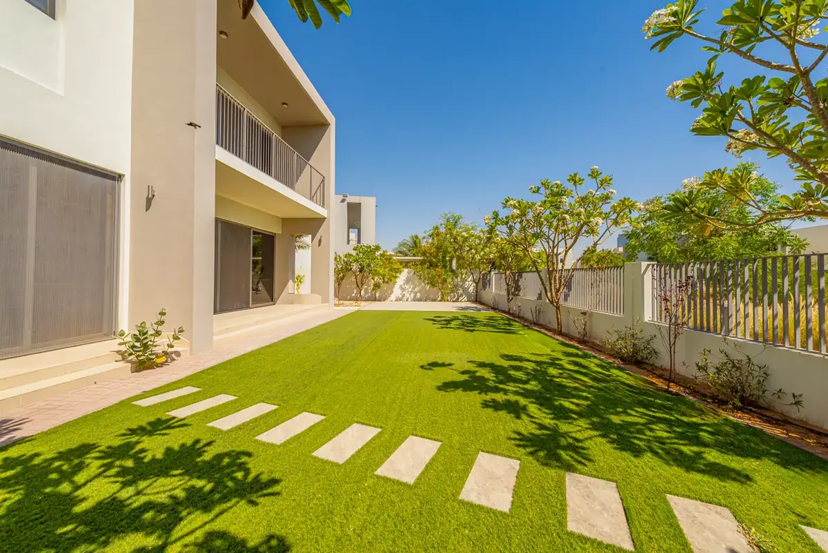 Villa 348 m² in Dubai - 5