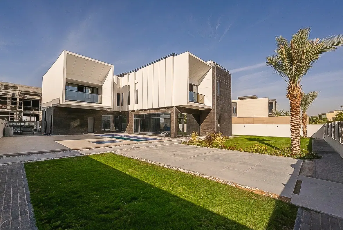 Villa 1047 m² in Dubai