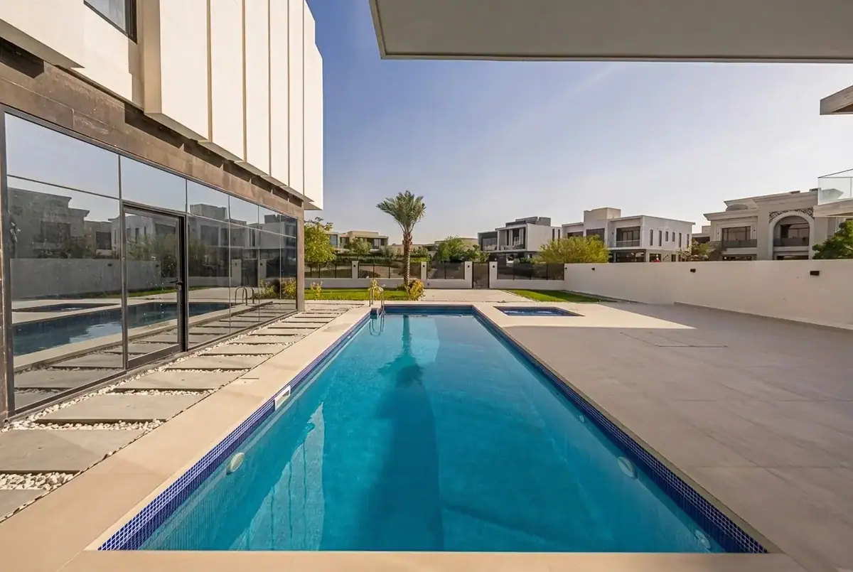 Villa 1047 m² in Dubai - 4