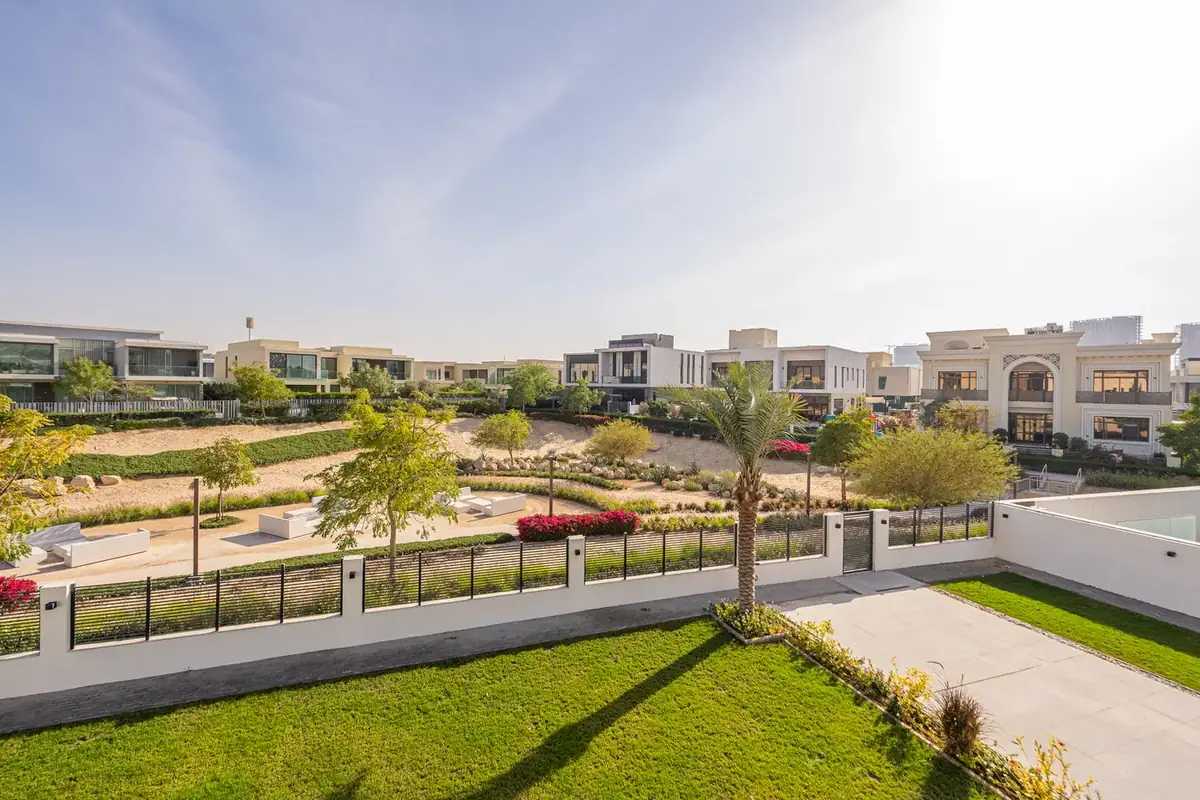 Villa 1047 m² in Dubai - 5