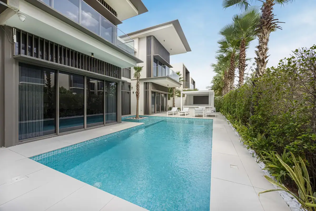 Villa 660 m² in Dubai