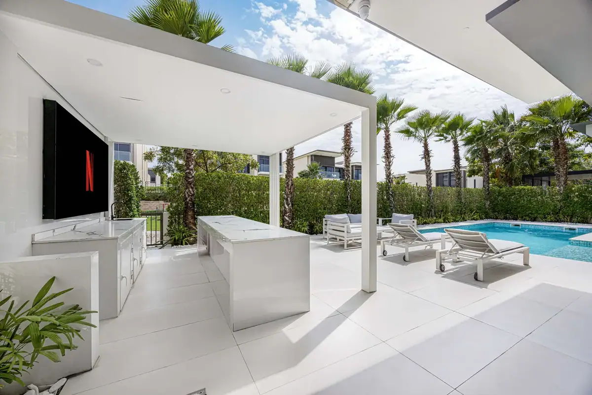 Villa 660 m² in Dubai - 2