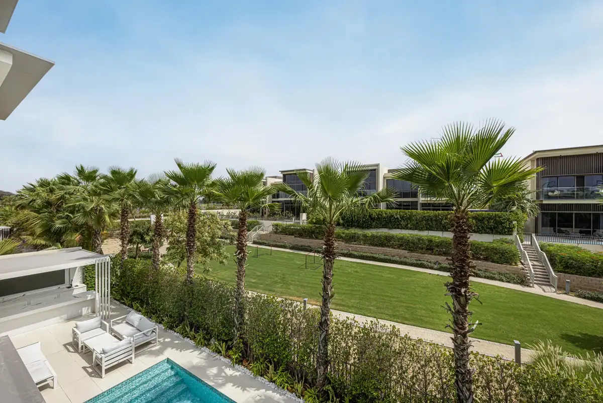 Villa 660 m² in Dubai - 3