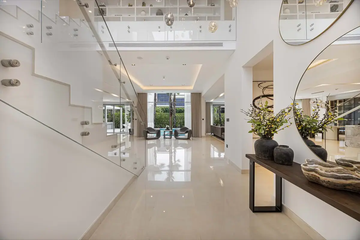 Villa 660 m² in Dubai - 4