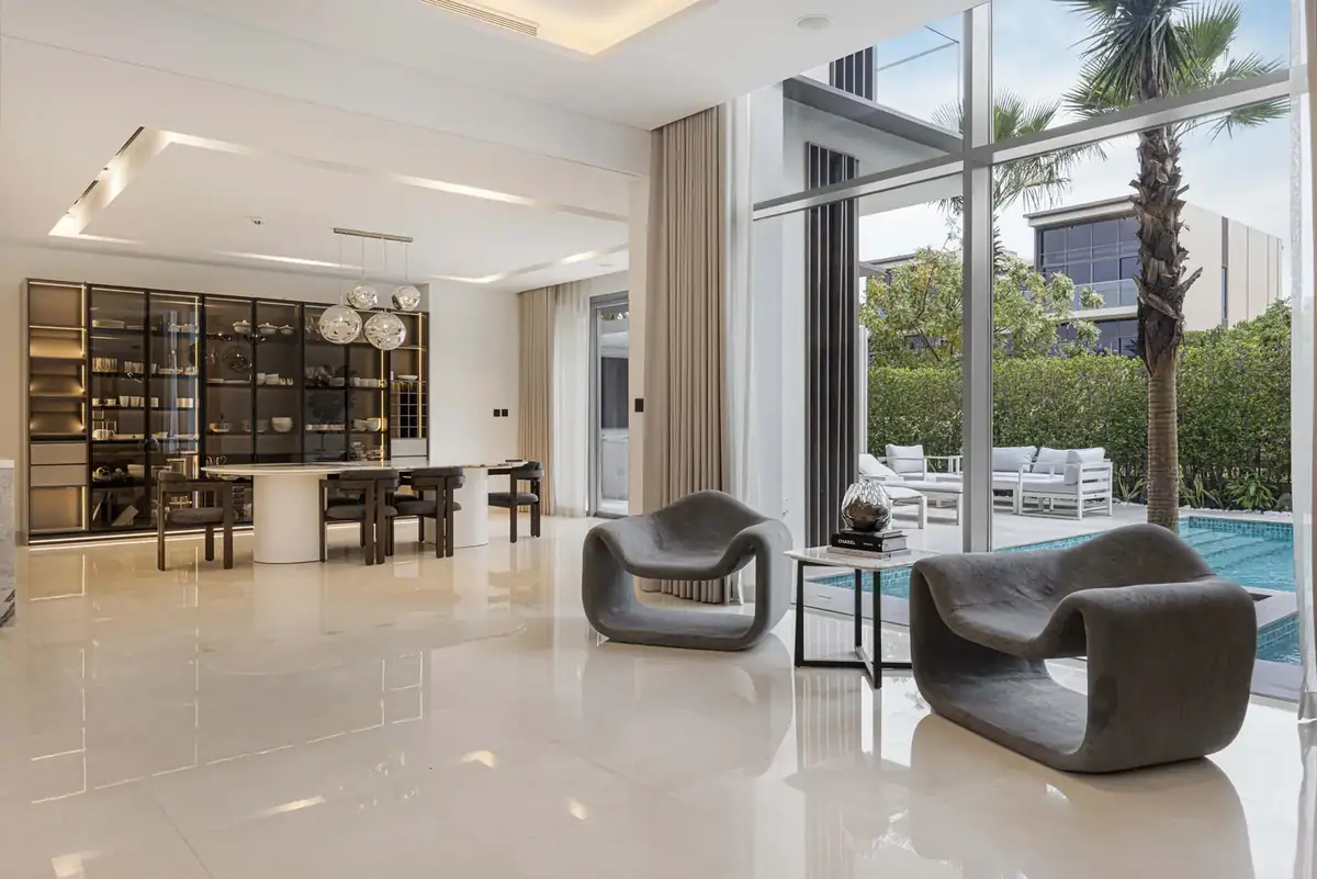 Villa 660 m² in Dubai - 5