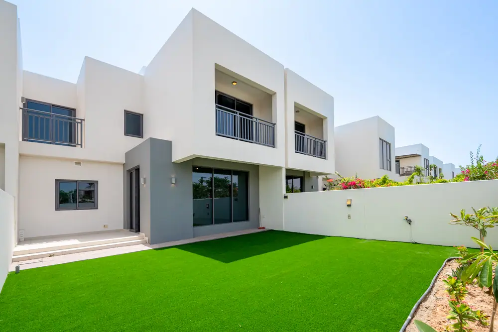 Villa 207 m² in Dubai