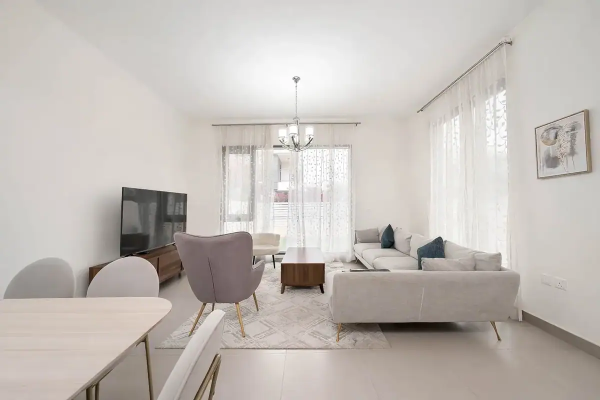 Villa 207 m² in Dubai - 3