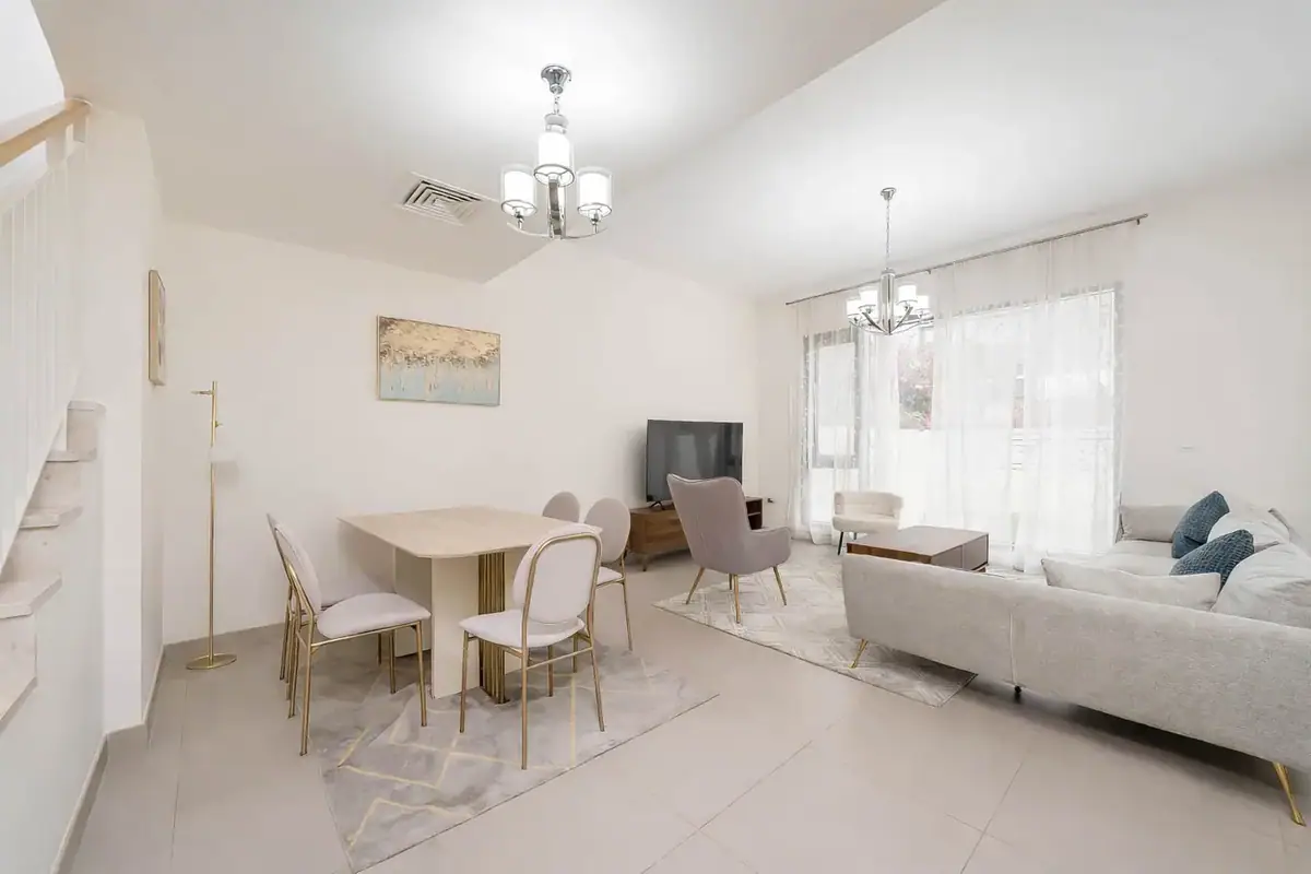 Villa 207 m² in Dubai - 4