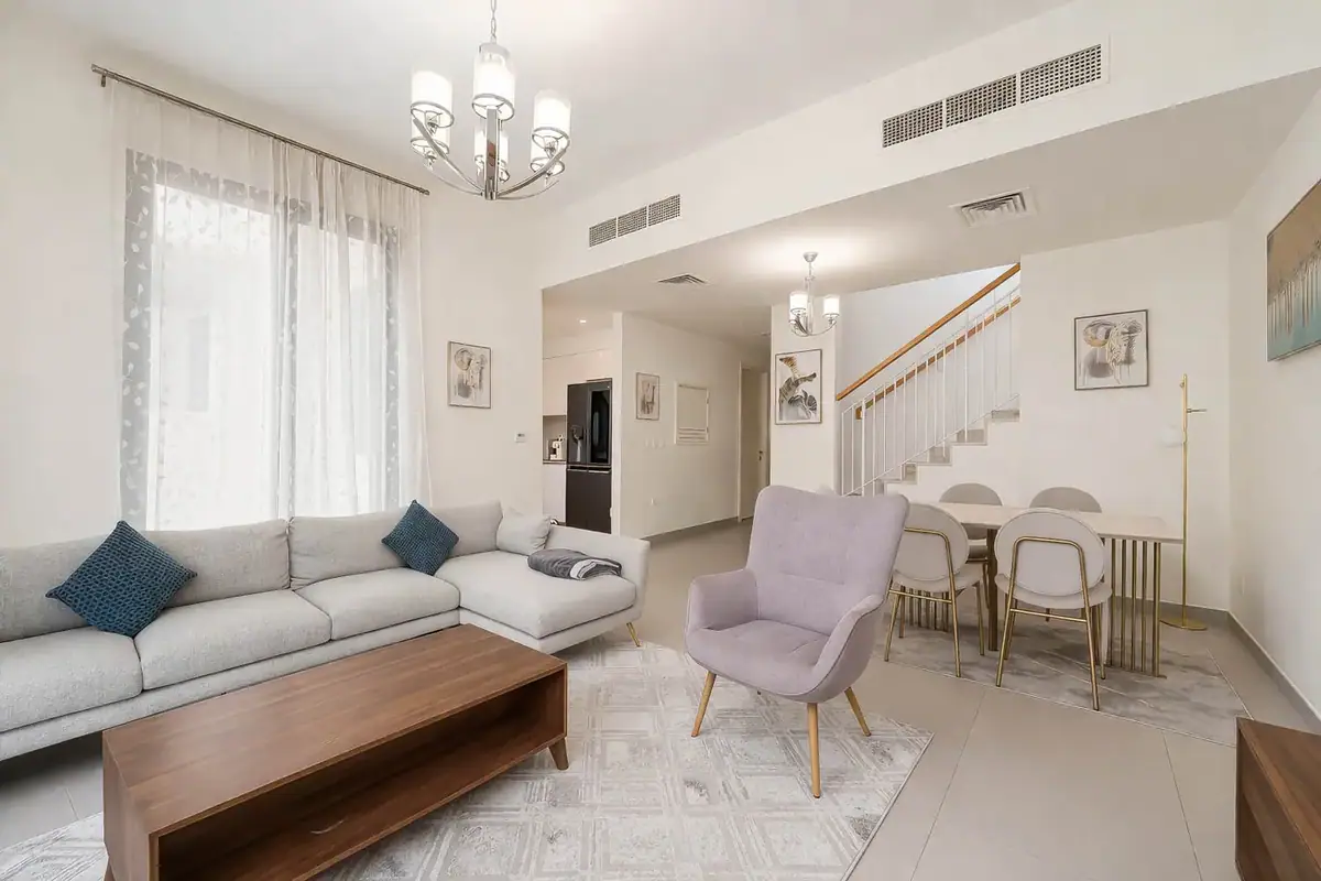 Villa 207 m² in Dubai - 5