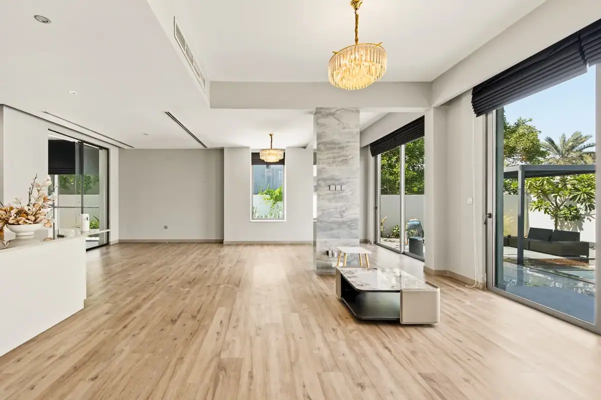 Villa 425 m² in Dubai - 3