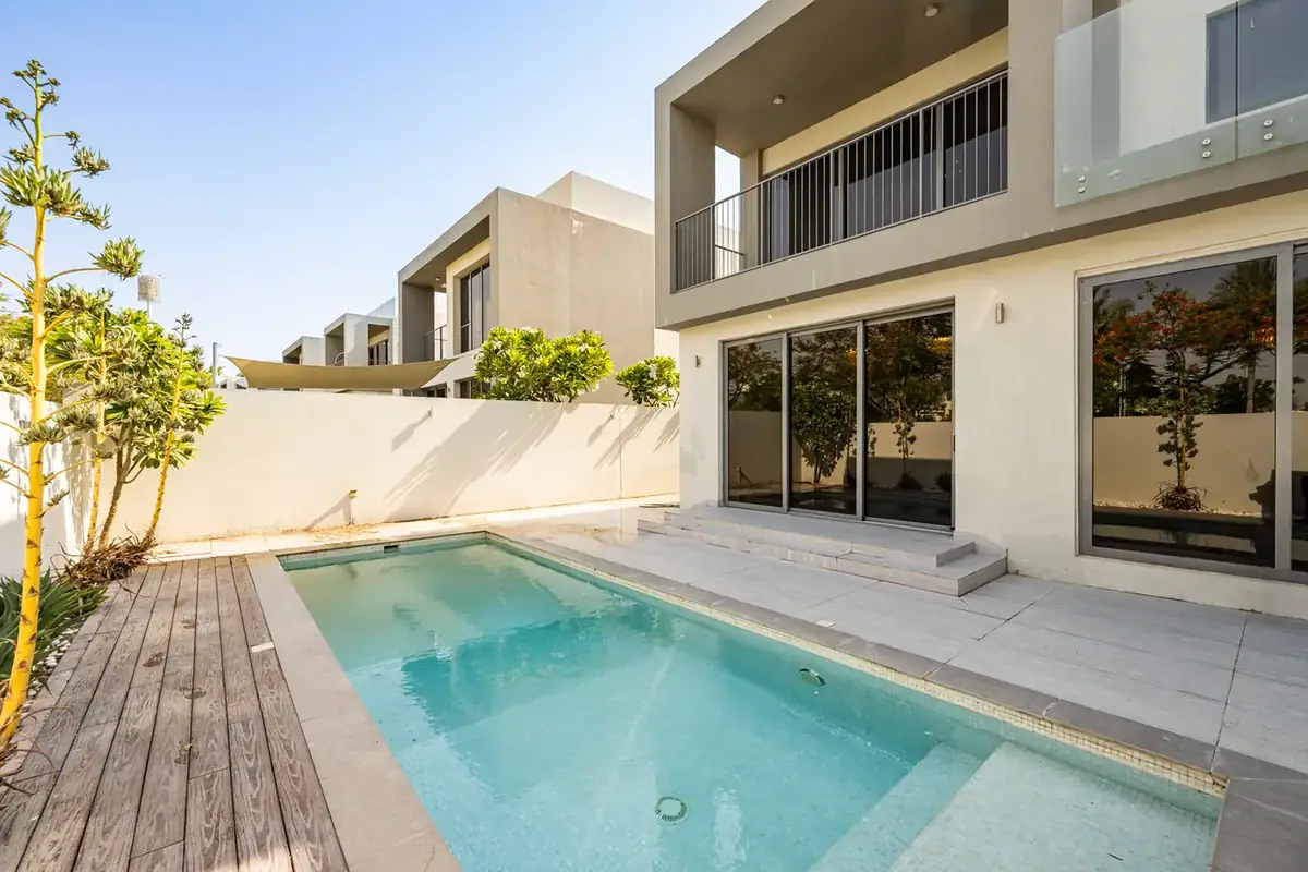 Villa 425 m² in Dubai - 4