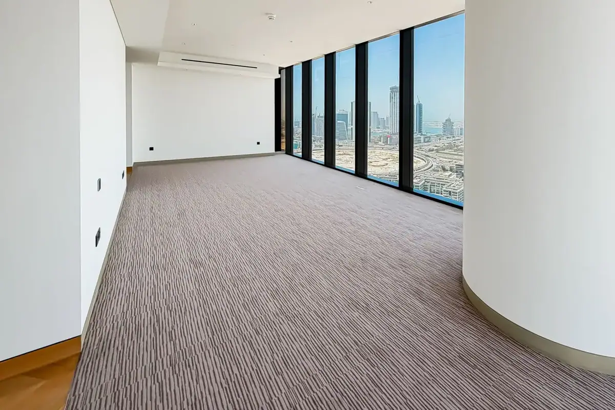 Квартира 447 м² в Дубае - 2