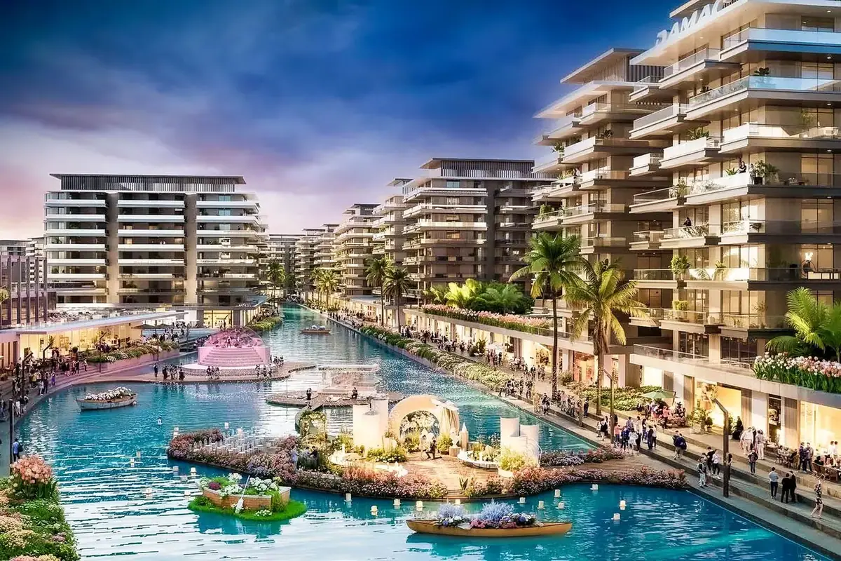 Townhouse 223 m² in Dubai - 3
