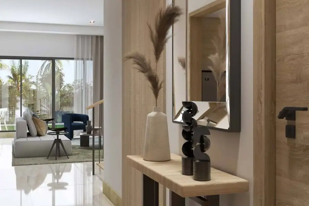 Villa 318 m² in Dubai - 3