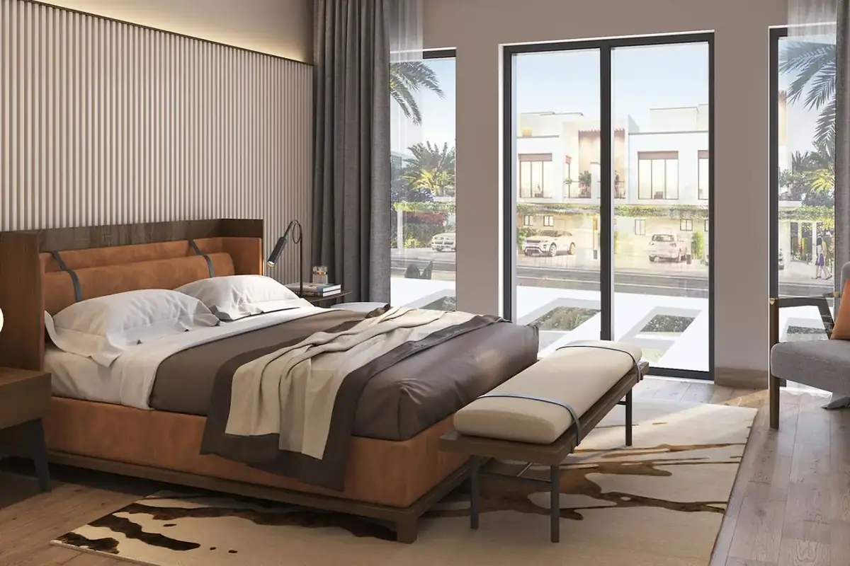 Villa 318 m² in Dubai - 4