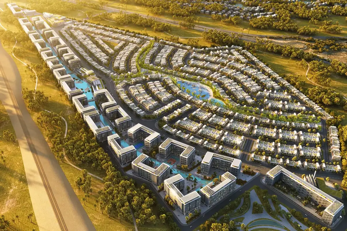 Villa 318 m² in Dubai - 5
