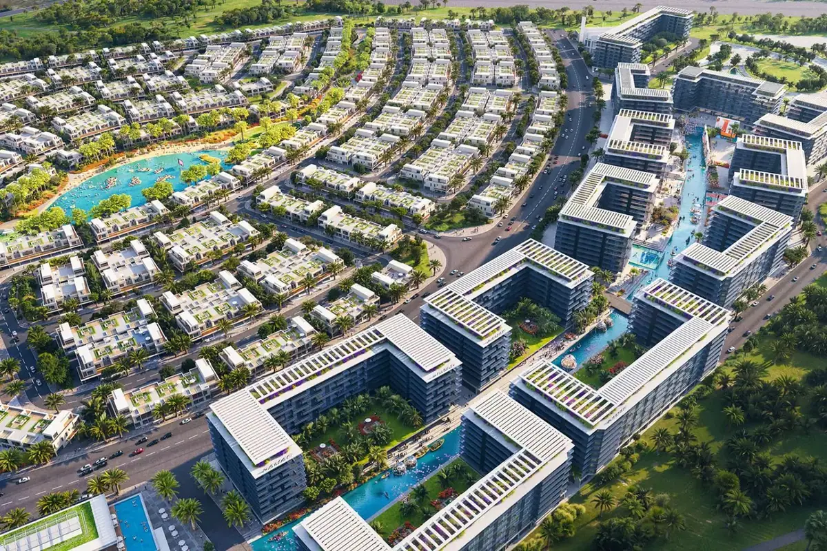 Villa 318 m² in Dubai - 6