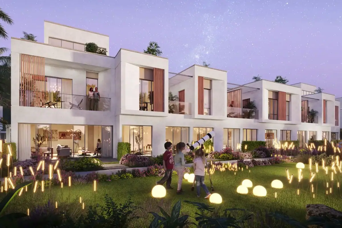Villa 318 m² in Dubai - 8