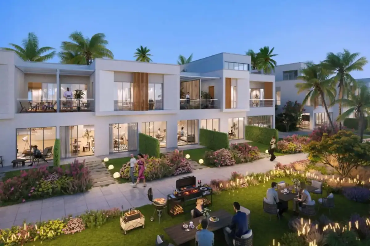 Villa 318 m² in Dubai - 9