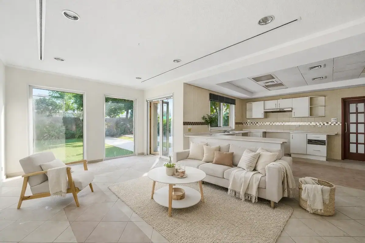 Villa 555 m² in Dubai