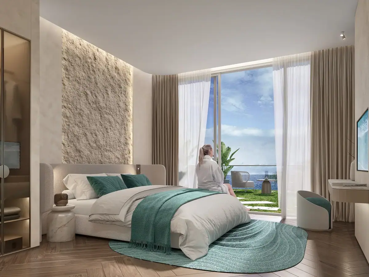Квартира 114 м² в Дубае - 3