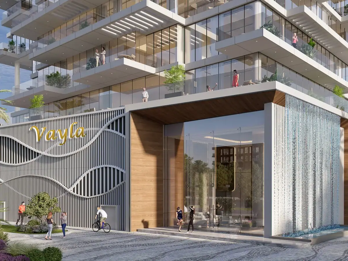 Квартира 206 м² в Дубае - 2