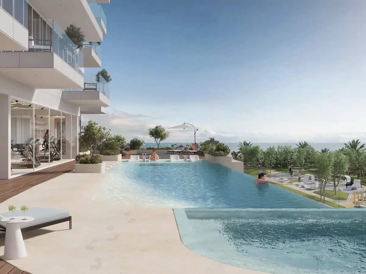 Apartment 206 m² in Dubai - 9