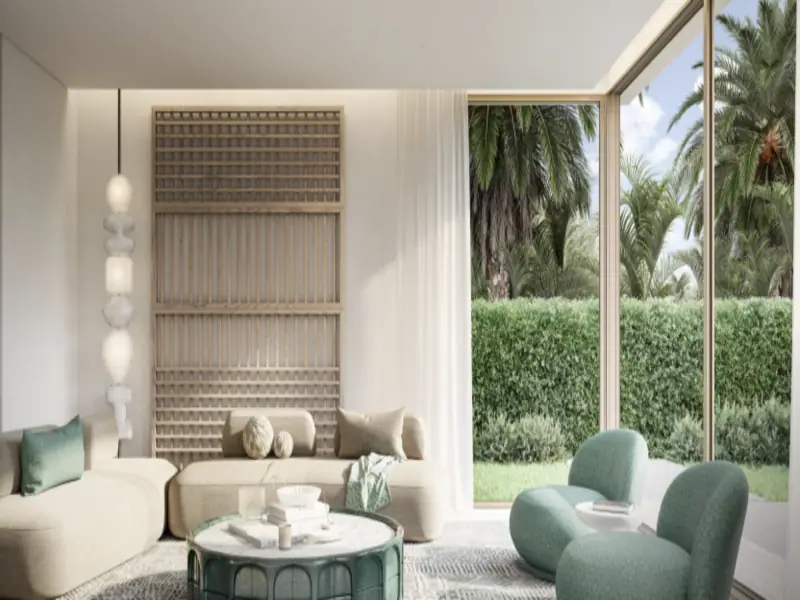 Townhouse 242 m² in Dubai - 2