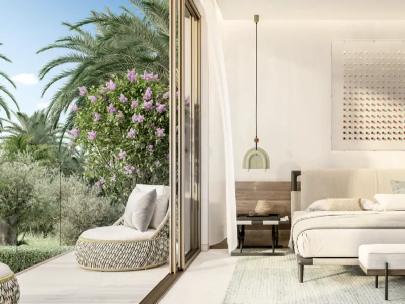 Townhouse 242 m² in Dubai - 3