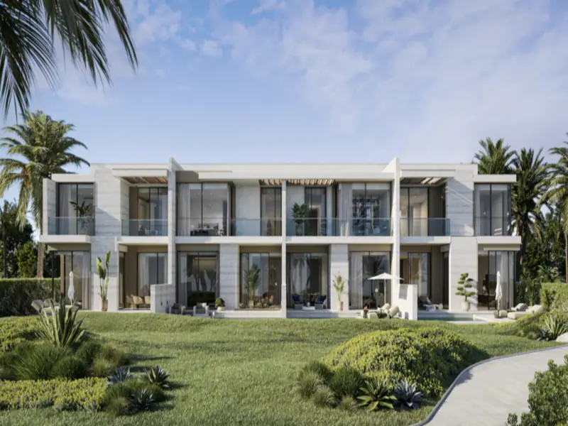 Townhouse 242 m² in Dubai - 5